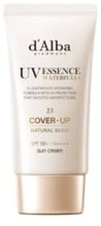 Waterfull Cover Up Sun Cream - 2 Colors #23