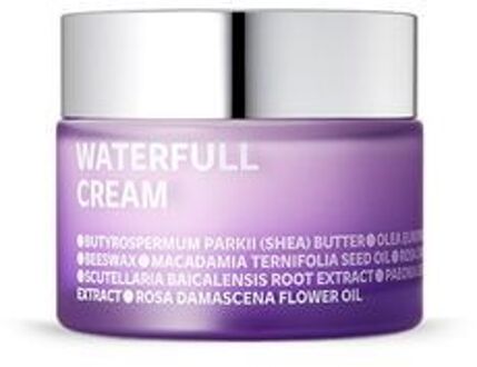 Waterfull Cream 50ml