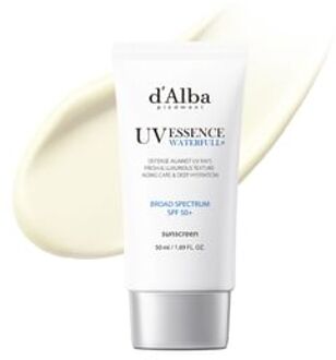 Waterfull Essence Sun Cream - Zonnebrandcrème