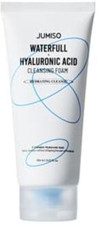 Waterfull Hyaluronic Acid Cleansing Foam 150ml