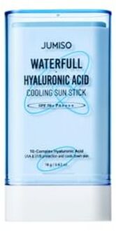 Waterfull Hyaluronic Acid Cooling Sun Stick 18g