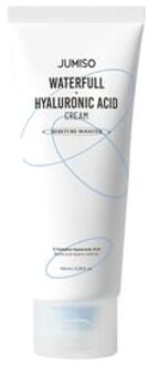 Waterfull Hyaluronic Cream Jumbo - Gezichtscrème