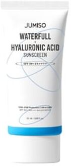Waterfull Hyaluronic Sunscreen - Zonnebrandcrème
