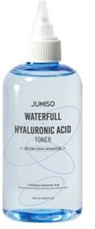 Waterfull Hyaluronic Toner - Gezichtstoner