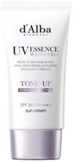 Waterfull Purple Correcting Tone-Up Sun Cream 50ml