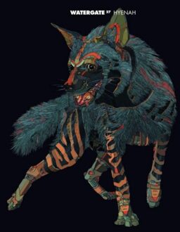 Watergate 27 - Hyena