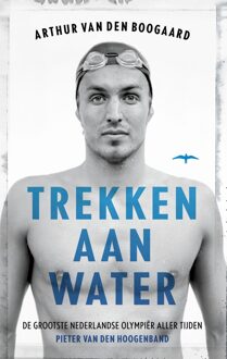 Watergevoel - Arthur van den Boogaard - ebook