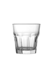 Waterglas Marocco - 230 ml - 6x stuks - drinkglazen