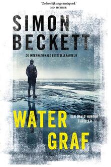 Watergraf - David Hunter - Simon Beckett