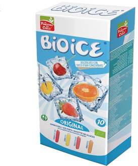 Waterijsjes, vriesklaar, Bio Ice Original