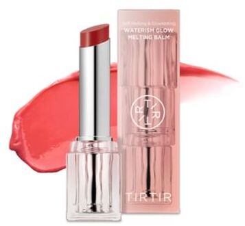 Waterism Glow Melting Balm - 9 Colors #02 Merry Coral