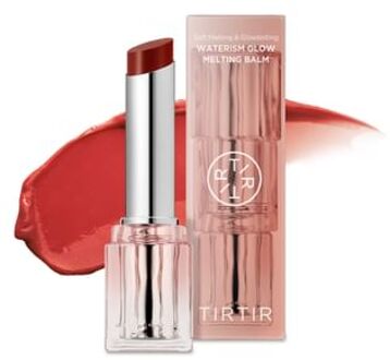 Waterism Glow Melting Balm - 9 Colors #08 Summer Pumpkin