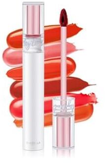 WaterJuicy Lips Gloss - (4-6) #WJ-04