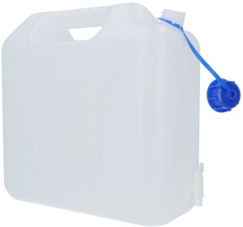 Waterkan Met Kraan 15 Liter