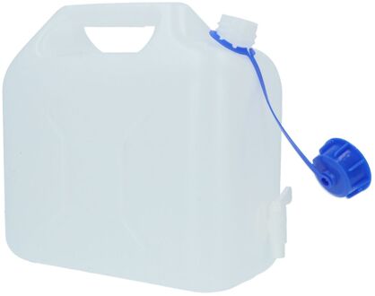 Waterkan Met Kraan 5 Liter