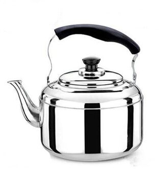 Waterketel Rvs 27cm 7ltr