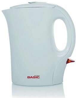 Waterkoker Basic Thuis 1100W 1 L Wit
