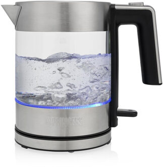 Waterkoker Brighton 236040 Zilverkleurig