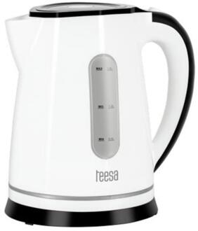 Waterkoker draadloos 1,8L wit