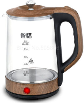 Waterkoker Huishoudelijke Glas Ketel Automatisch Zonder Elektriciteit Voor 304 Rvs Kaishuihu Gekookt Thee Pot fy3
