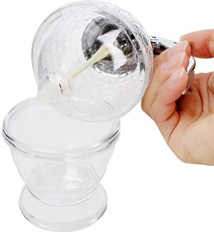 Waterkoker Opslag Pot Houder Squeeze Fles Honing Jar Container Bee Druppelaar Houder Sap Siroop Cup Keuken Accessoires