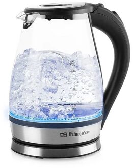 Waterkoker Orbegozo KT6035/ 2200W/Capaciteit 1.7L