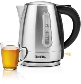 Waterkoker Prinses 236023/ 2200W/Capaciteit 1L