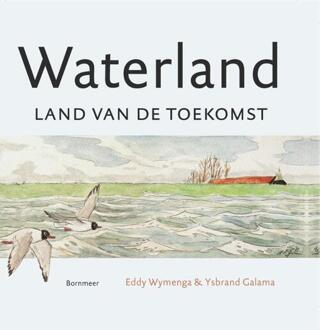 Waterland - (ISBN:9789056156725)
