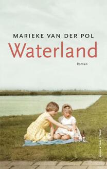Waterland -  Marieke van der Pol (ISBN: 9789038815336)