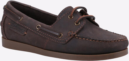 Waterlane MEMORY FOAM Heren Bruin - EU 39/ UK 6