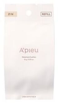 Waterlock Cushion Refill Only #21N