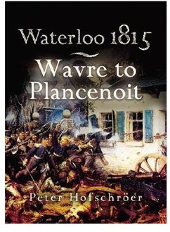 Waterloo 1815