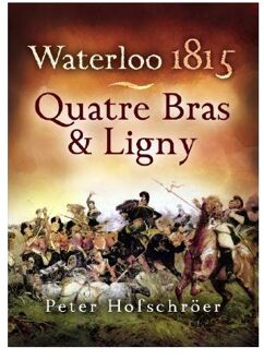 Waterloo 1815