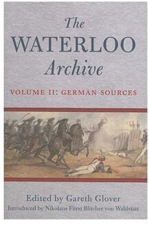 Waterloo Archive Volume II