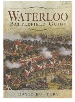 Waterloo Battlefield Guide