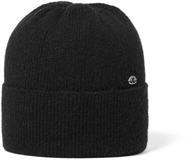 Waterloo Beanie - Zwart - Algemeen - maat  One Size