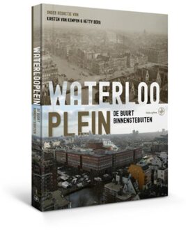 Waterlooplein