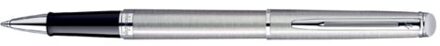 Waterman Rollerpen Waterman Hemisphere Steel CT