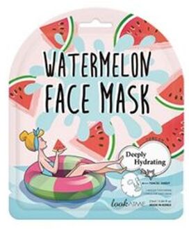 Watermelon Face Mask 25ml x 1 pc