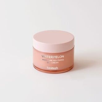 Watermelon Moisture Soothing Gel Cream - Dagcrème 
