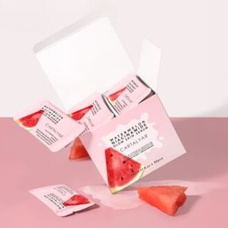 Watermelon Niacinamide Brightening Serum Set (2ml x 30pcs)