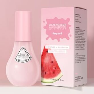 Watermelon Niacinamide Serum - Gezichtsserum