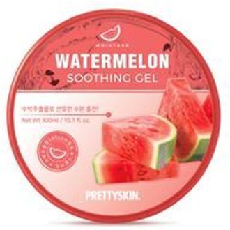 Watermelon Soothing Gel 300ml