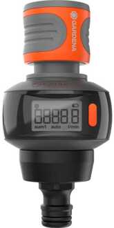Watermeter AquaCount E4