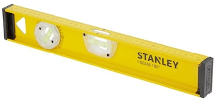 Waterpas I - Beam - 800mm 3L met 180° Libel