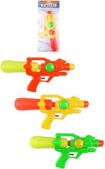 Waterpistool Fun (31cm) Multikleur - Print
