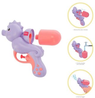waterpistool - zeepaard