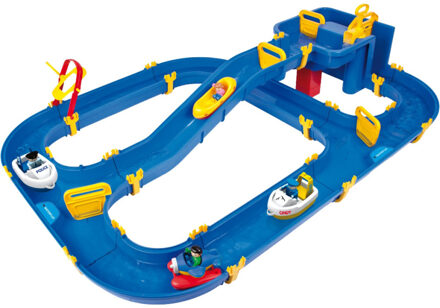 Waterplay Niagara waterbaan Blauw