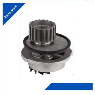 WATERPOMP 96352649 voor CHEVROLET DAEWOO ESPERO LANOS NEXIA