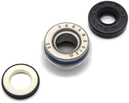 Waterpomp Afdichtingen Voor Honda Cb-1 CB400F CB400SF Superfour NT400 Bros NC25 NT650 Hawk Gt NTV600 Revere NTV650 RC33 19200-MN8-020